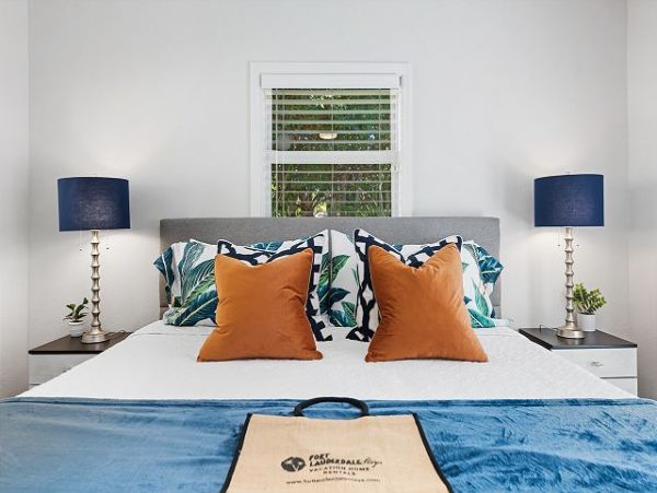 Fort Lauderdale Home 1026087