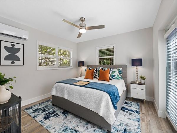Fort Lauderdale Home 1026087