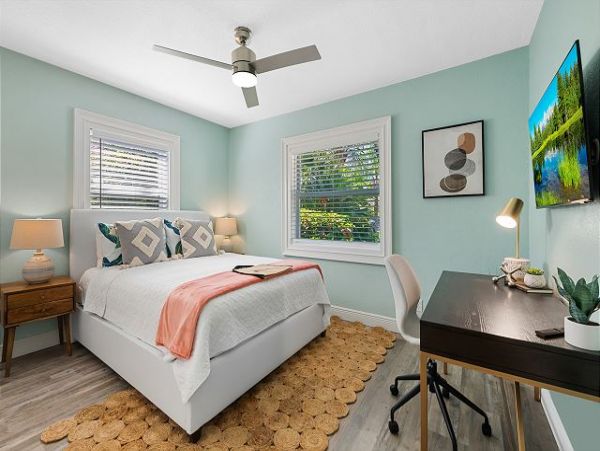 Fort Lauderdale Home 1026087
