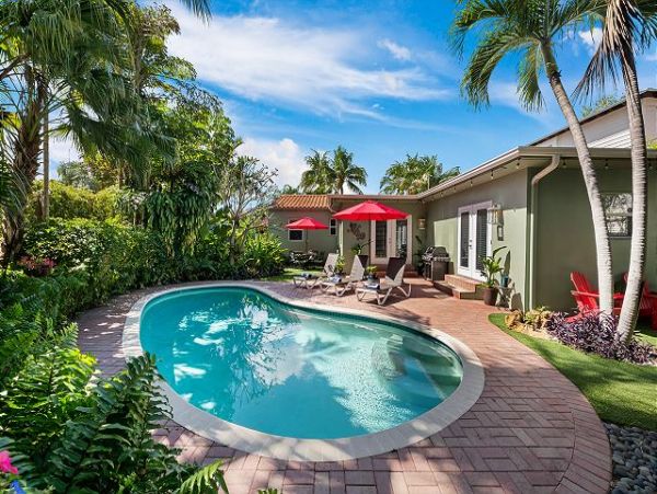 Fort Lauderdale Home 1026087