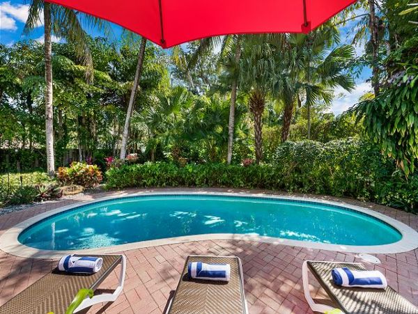 Fort Lauderdale Home 1026087