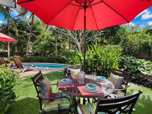 Fort Lauderdale Home 1026087