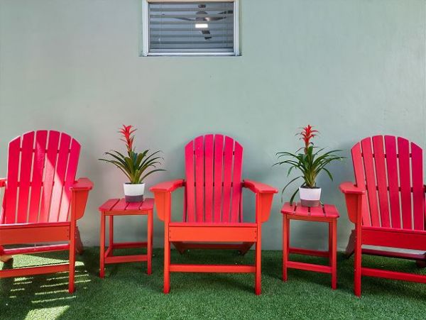 Fort Lauderdale Home 1026087
