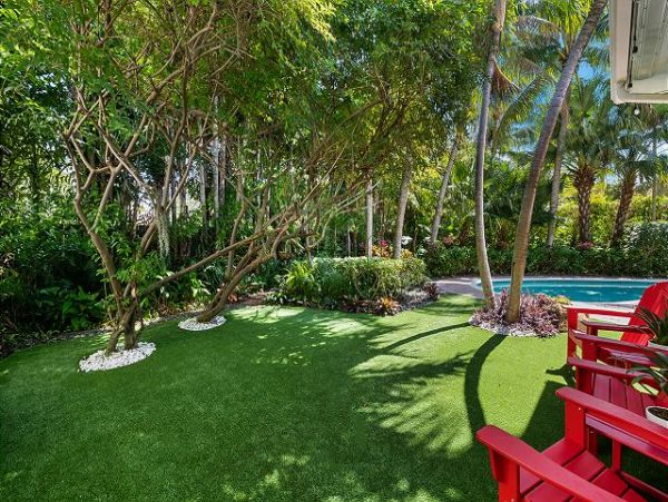 Fort Lauderdale Home 1026087