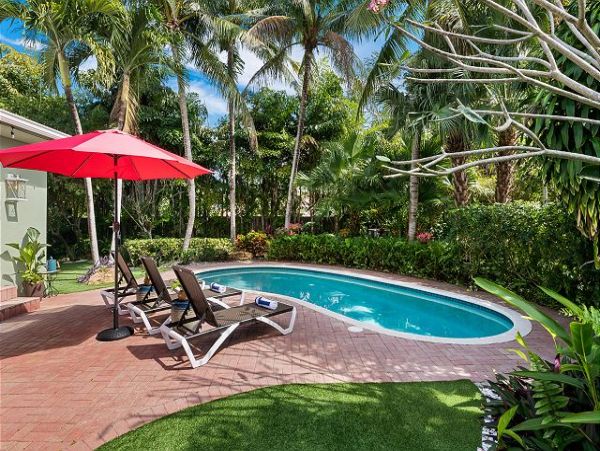 Fort Lauderdale Home 1026087