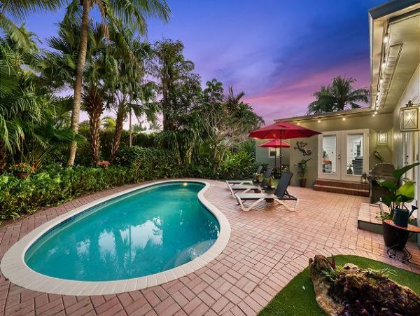Fort Lauderdale Home 1026087
