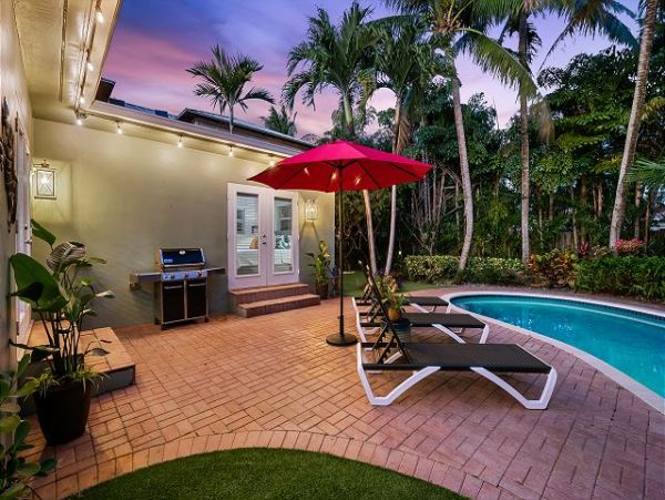 Fort Lauderdale Home 1026087