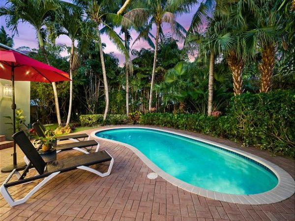 Fort Lauderdale Home 1026087