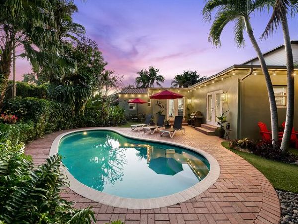 Fort Lauderdale Home 1026087