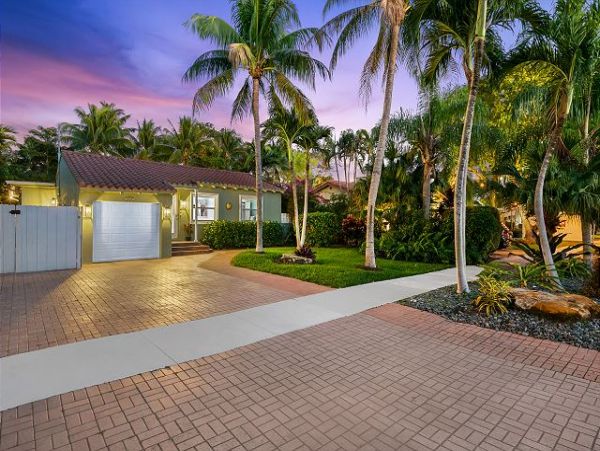 Fort Lauderdale Home 1026087