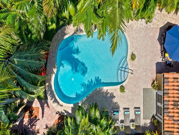 Fort Lauderdale Home 1026088