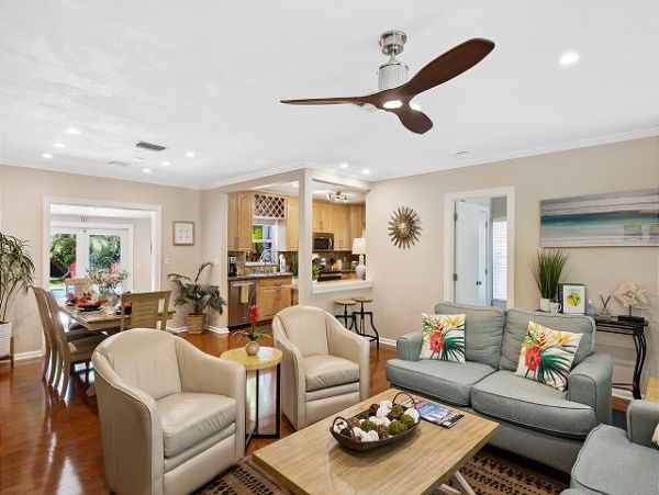 Fort Lauderdale Home 1026088