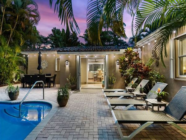 Fort Lauderdale Home 1026088