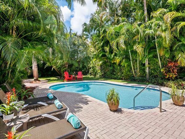 Fort Lauderdale Home 1026088