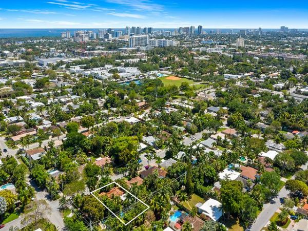 Fort Lauderdale Home 1026088