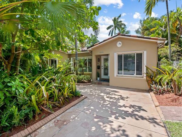 Fort Lauderdale Home 1026088