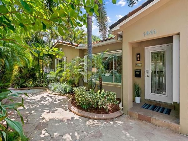 Fort Lauderdale Home 1026088