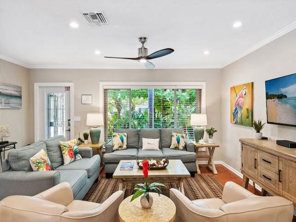 Fort Lauderdale Home 1026088