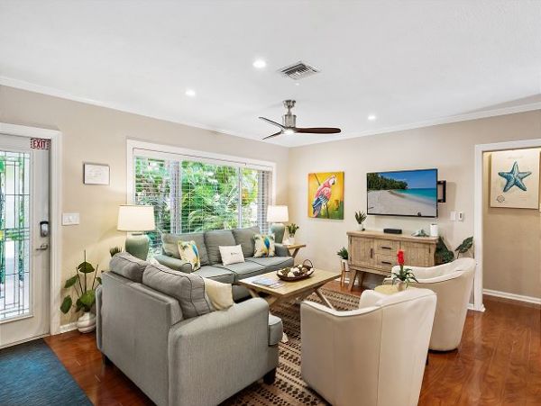 Fort Lauderdale Home 1026088