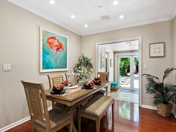 Fort Lauderdale Home 1026088