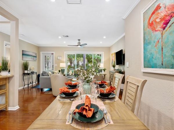 Fort Lauderdale Home 1026088