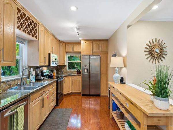 Fort Lauderdale Home 1026088