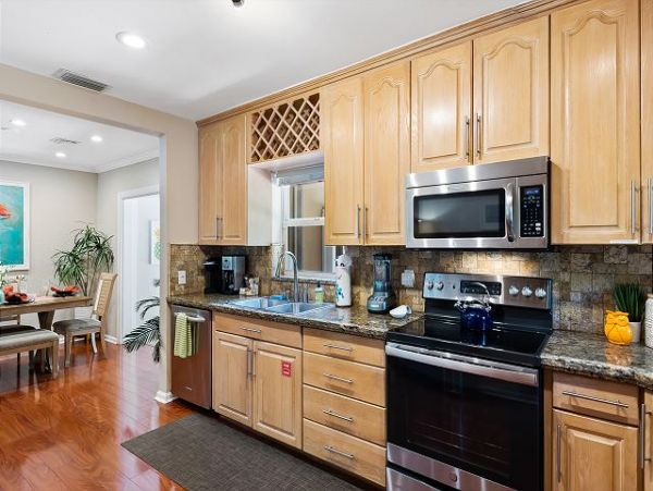 Fort Lauderdale Home 1026088