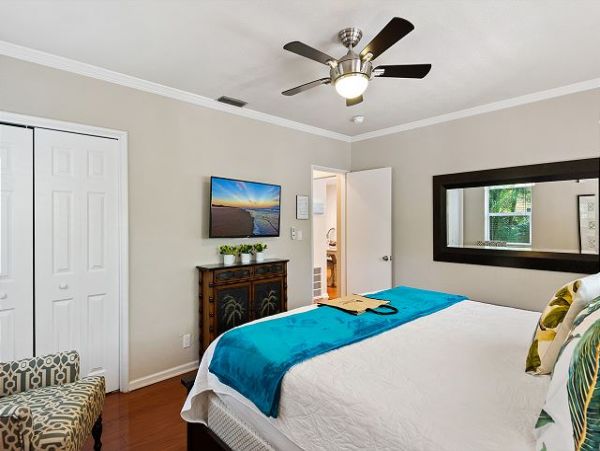 Fort Lauderdale Home 1026088