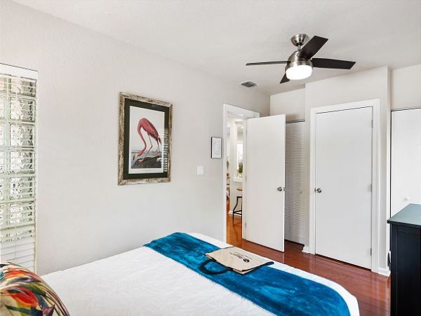 Fort Lauderdale Home 1026088