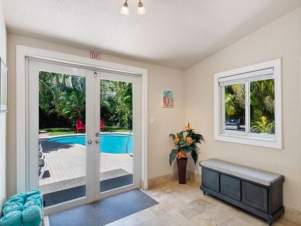 Fort Lauderdale Home 1026088