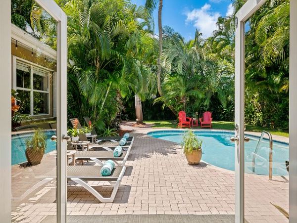Fort Lauderdale Home 1026088