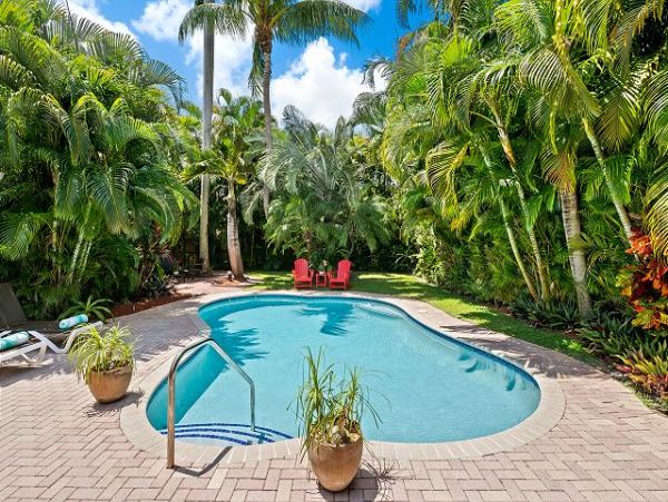 Fort Lauderdale Home 1026088