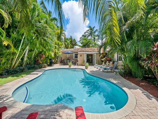 Fort Lauderdale Home 1026088