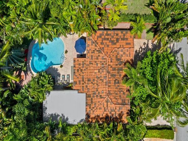 Fort Lauderdale Home 1026088