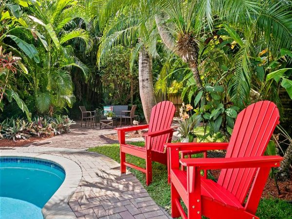 Fort Lauderdale Home 1026088