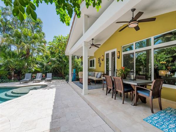 Fort Lauderdale Home 1026089