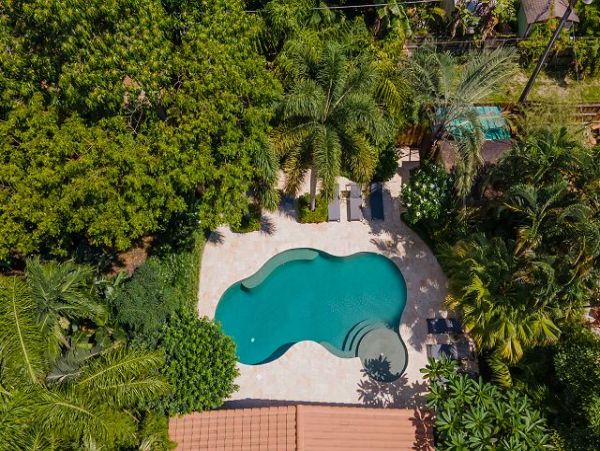 Fort Lauderdale Home 1026089