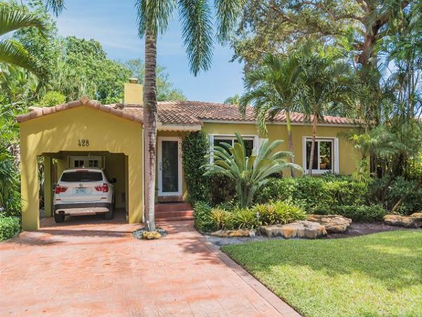 Fort Lauderdale Home 1026089