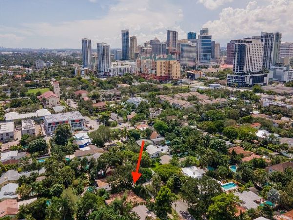 Fort Lauderdale Home 1026089