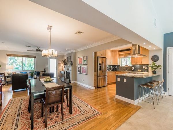 Fort Lauderdale Home 1026089
