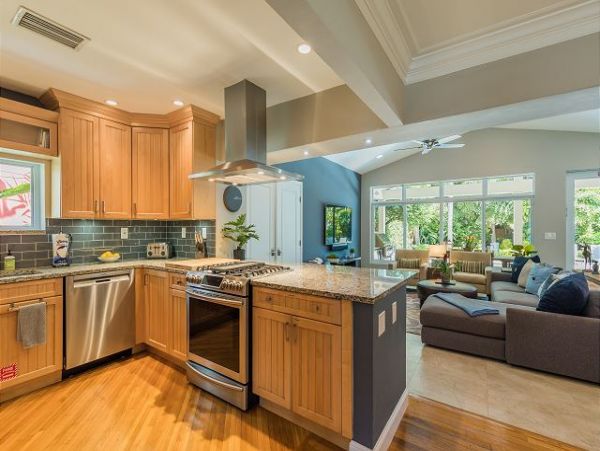 Fort Lauderdale Home 1026089