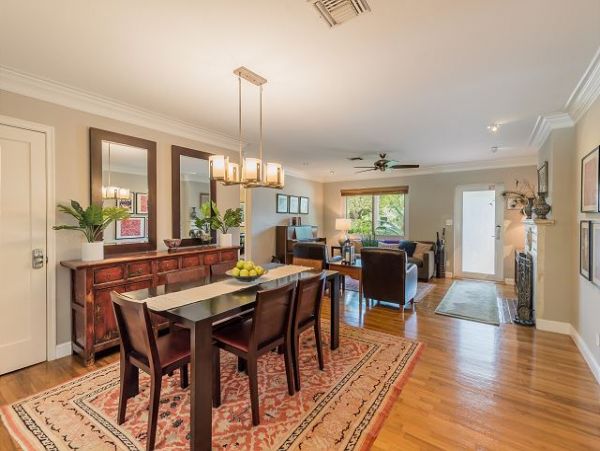 Fort Lauderdale Home 1026089