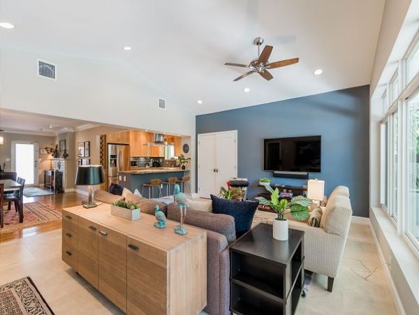 Fort Lauderdale Home 1026089