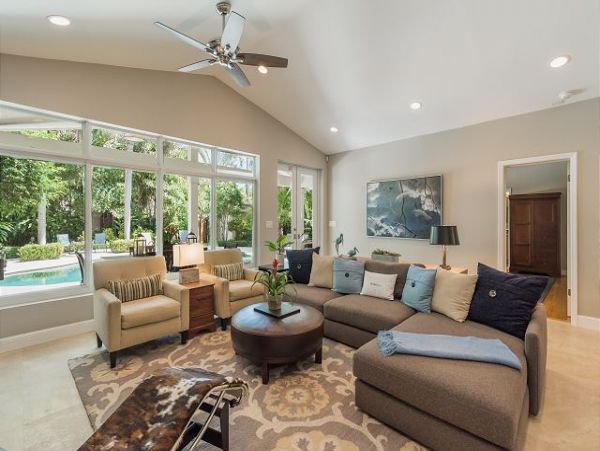Fort Lauderdale Home 1026089