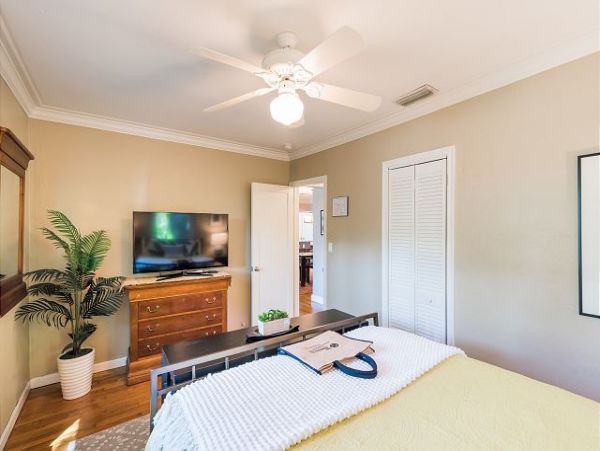 Fort Lauderdale Home 1026089
