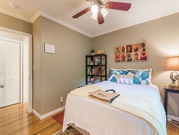 Fort Lauderdale Home 1026089