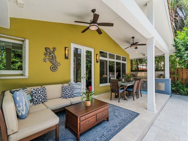 Fort Lauderdale Home 1026089