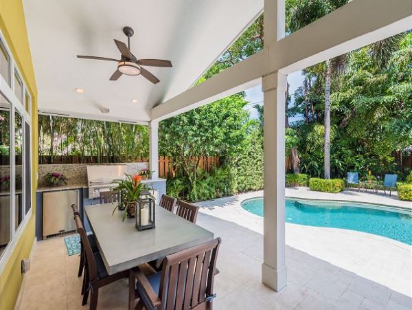 Fort Lauderdale Home 1026089