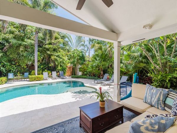 Fort Lauderdale Home 1026089