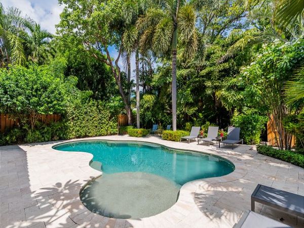 Fort Lauderdale Home 1026089